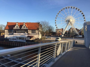 Ołowianka B&B, Gdansk